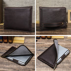 iPad mini sleeve with zipper