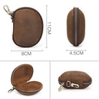 Foldable Glasses Storage Case