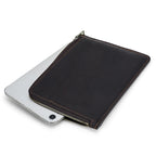 iPad mini case with pencil holder