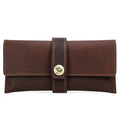 Leather Sunglasses Sleeve