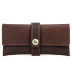 Leather Sunglasses Sleeve