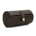 Leather Sunglasses Organizer