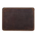 iPad Pro 11 leather sleeve